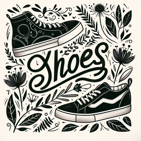 Shoes 👠 - Picture 4 of 4